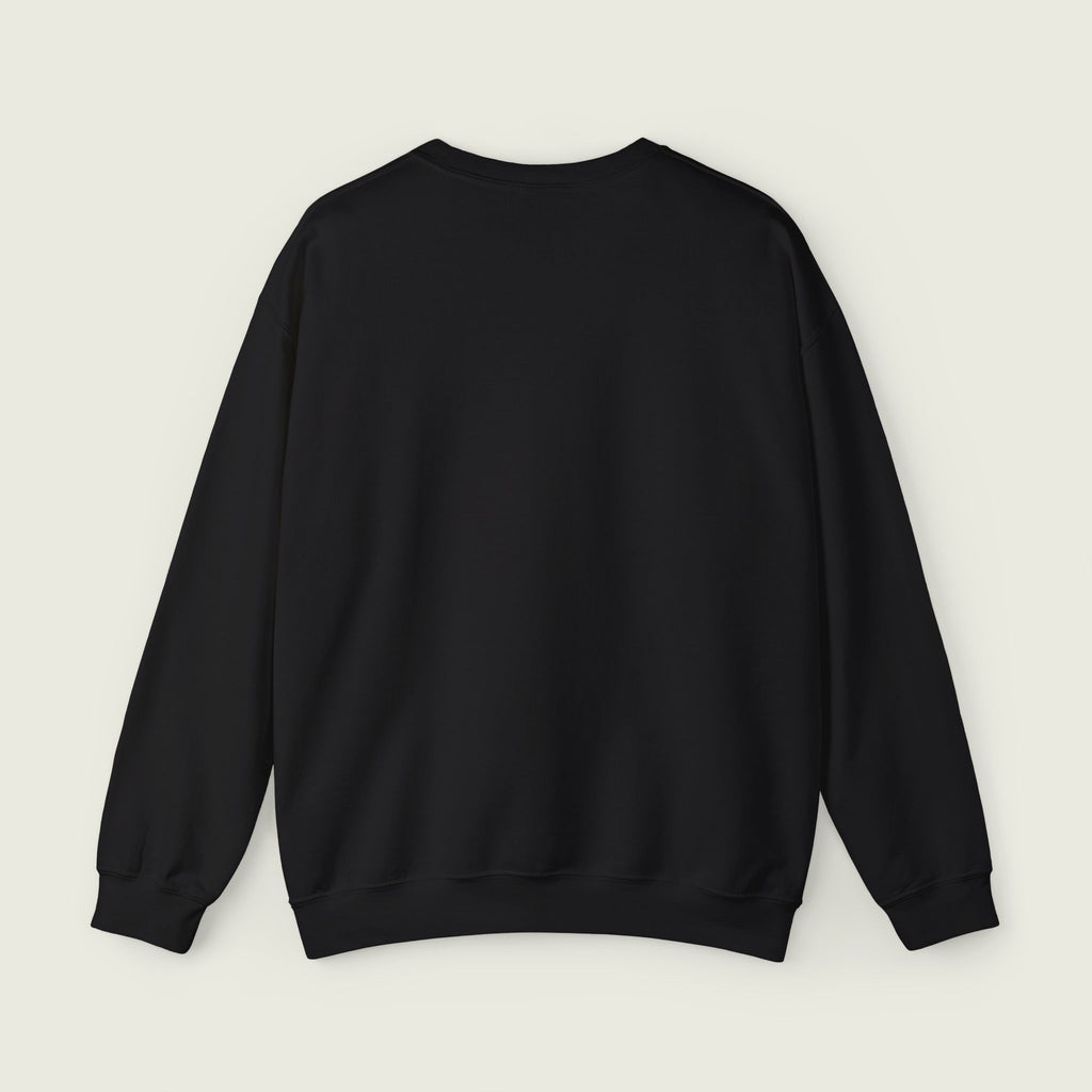 Switch - Core Sweatshirt (Front Icon) - Minimal