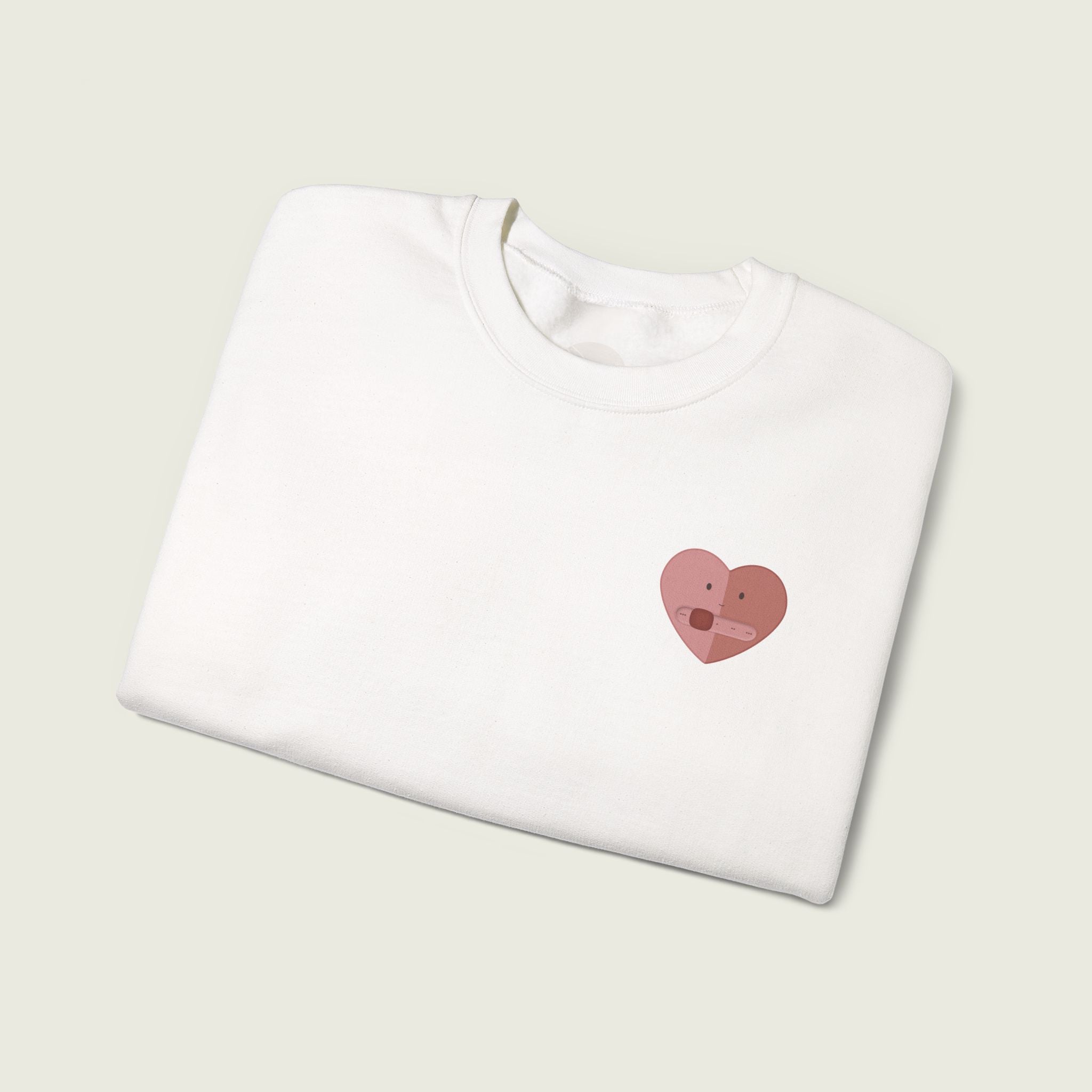 Switch - Core Sweatshirt (Back Print) - Standard