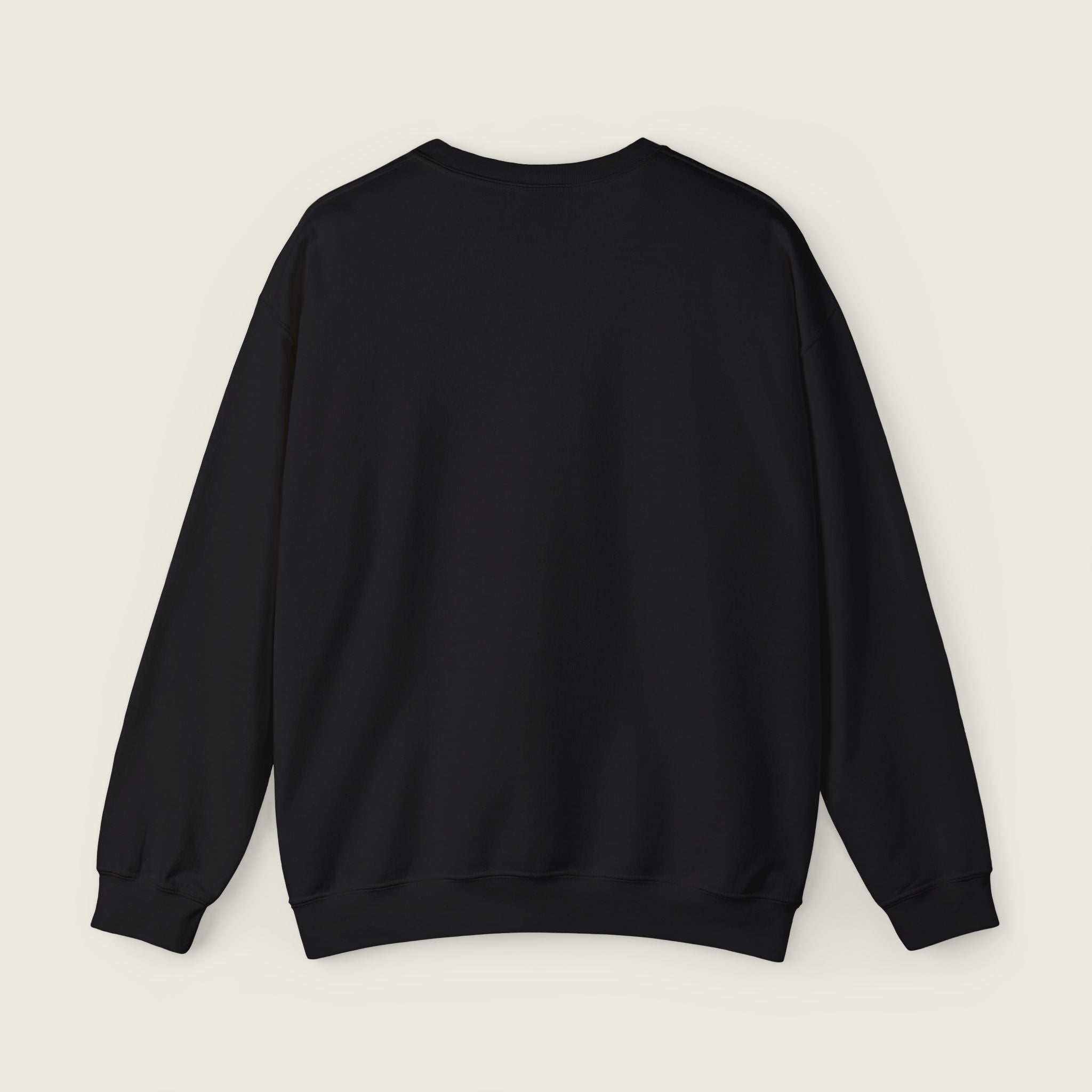 Grid - Core Sweatshirt (Front Icon) - Minimal