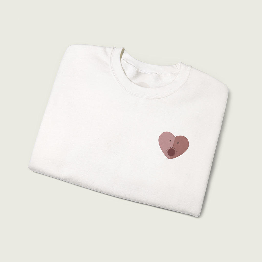 Dial - Core Sweatshirt (Front Icon) - Standard