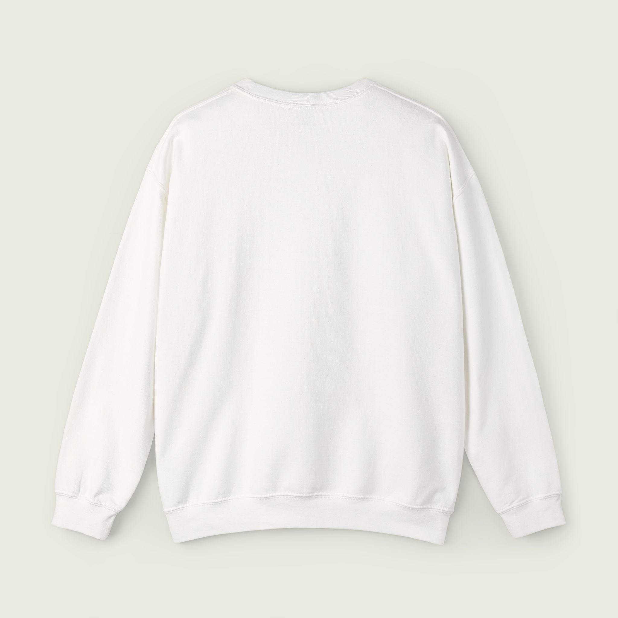 Switch - Core Sweatshirt (Front Print) - Minimal
