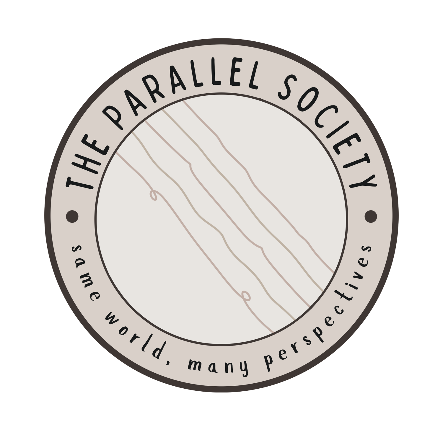 The Parallel Society